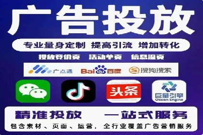 竞价广告的投放策略与网络推广的实践案例